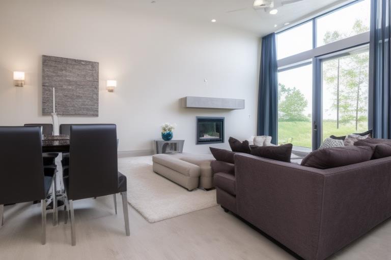 2 Foxhunter Drive, Linford Wood, Milton Keynes